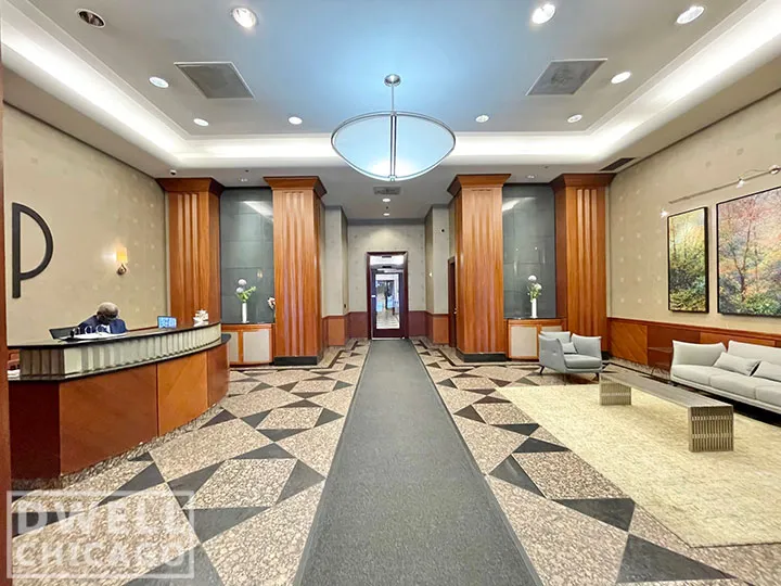 540 N State St, ,  60654, USA 60654-unit#3107-Chicago-IL