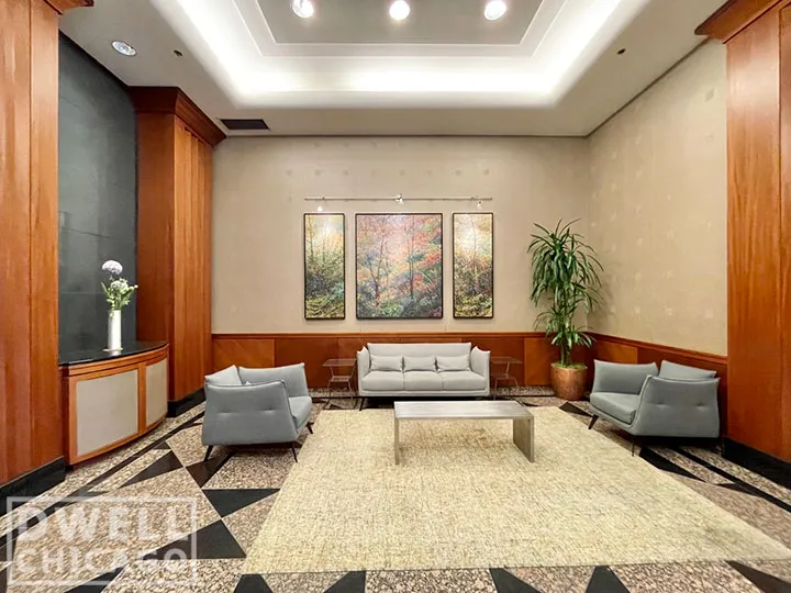 540 N State St, ,  60654, USA 60654-unit#3107-Chicago-IL