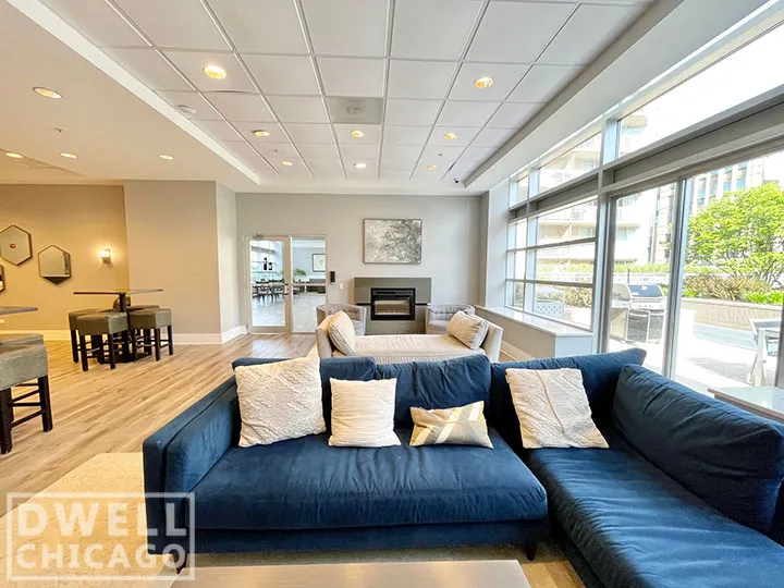 540 N State St, ,  60654, USA 60654-unit#3107-Chicago-IL