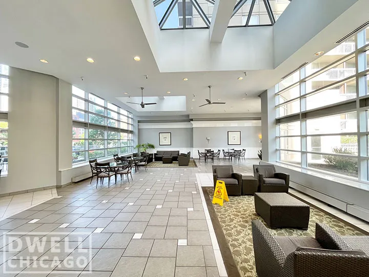 540 N State St, ,  60654, USA 60654-unit#3107-Chicago-IL