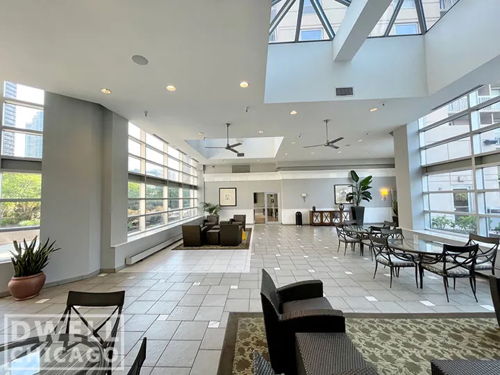 540 N State St, ,  60654, USA 60654-unit#3107-Chicago-IL