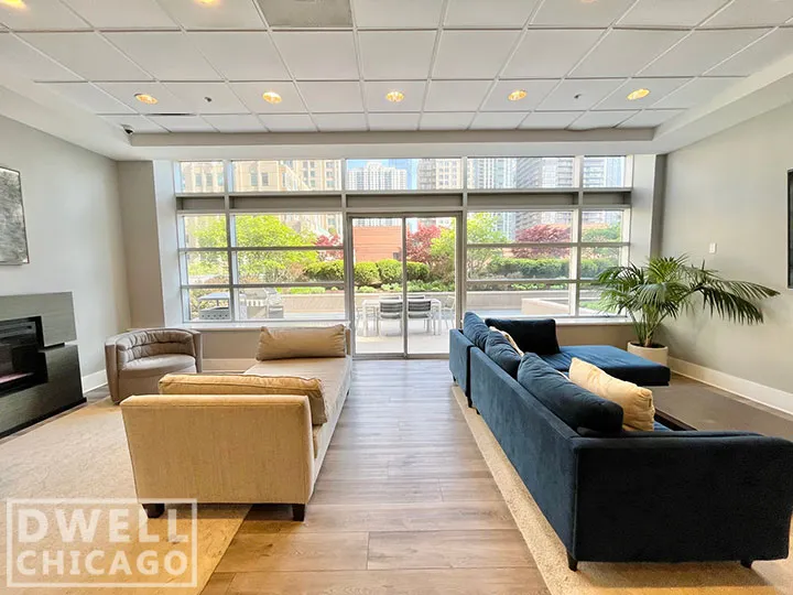 540 N State St, ,  60654, USA 60654-unit#3107-Chicago-IL