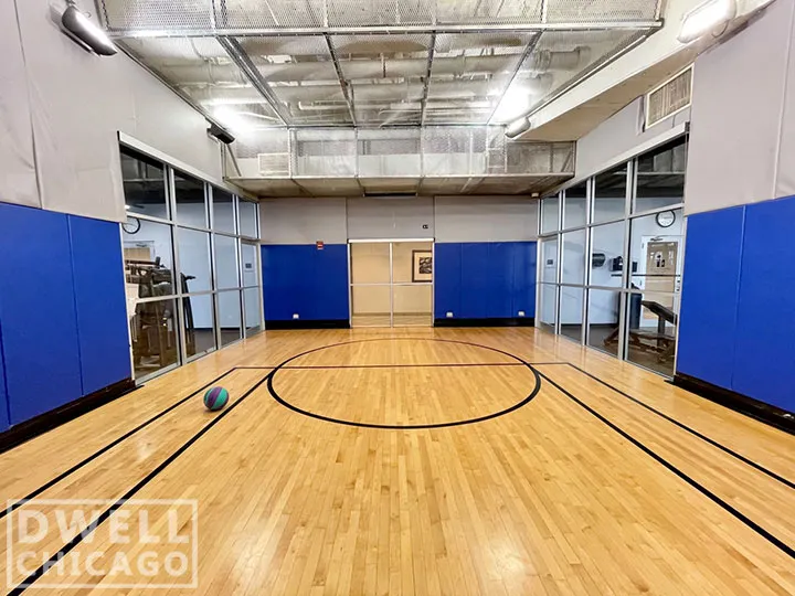 540 N State St, ,  60654, USA 60654-unit#3107-Chicago-IL