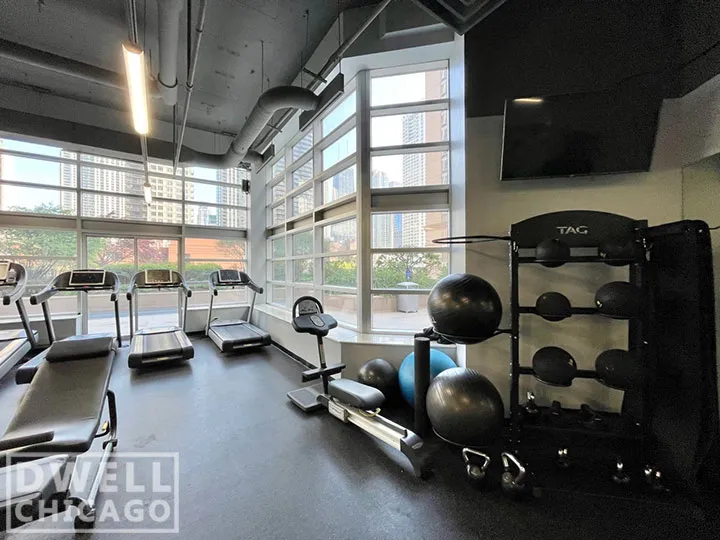 540 N State St, ,  60654, USA 60654-unit#3107-Chicago-IL