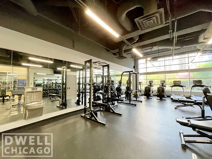 540 N State St, ,  60654, USA 60654-unit#3107-Chicago-IL