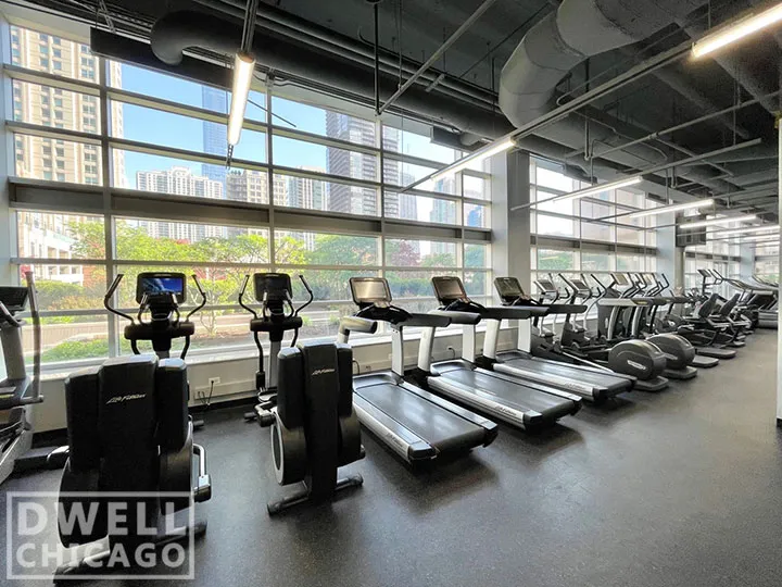 540 N State St, ,  60654, USA 60654-unit#3107-Chicago-IL