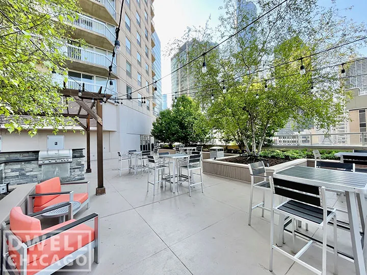 540 N State St, ,  60654, USA 60654-unit#3107-Chicago-IL