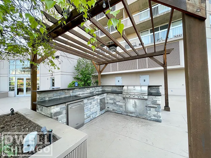 540 N State St, ,  60654, USA 60654-unit#3107-Chicago-IL