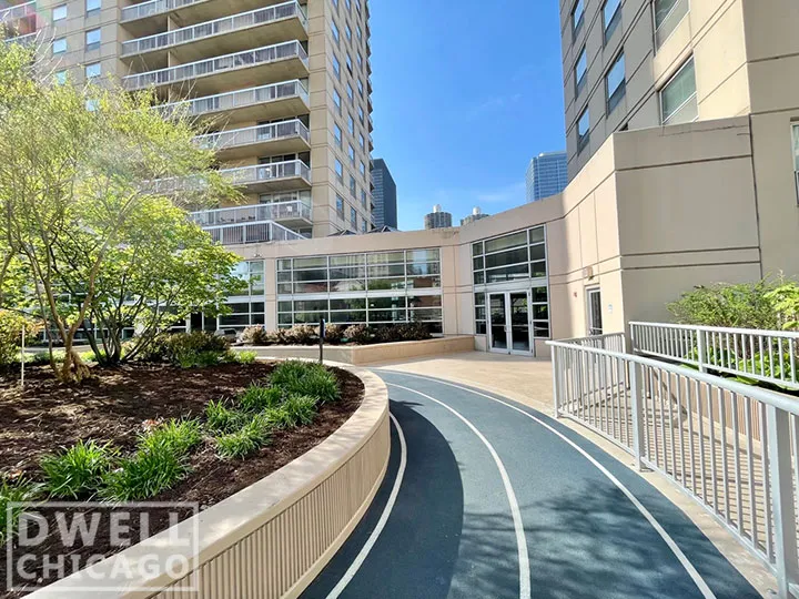 540 N State St, ,  60654, USA 60654-unit#3107-Chicago-IL