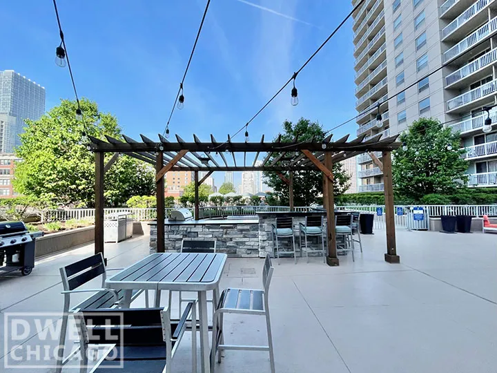 540 N State St, ,  60654, USA 60654-unit#3107-Chicago-IL