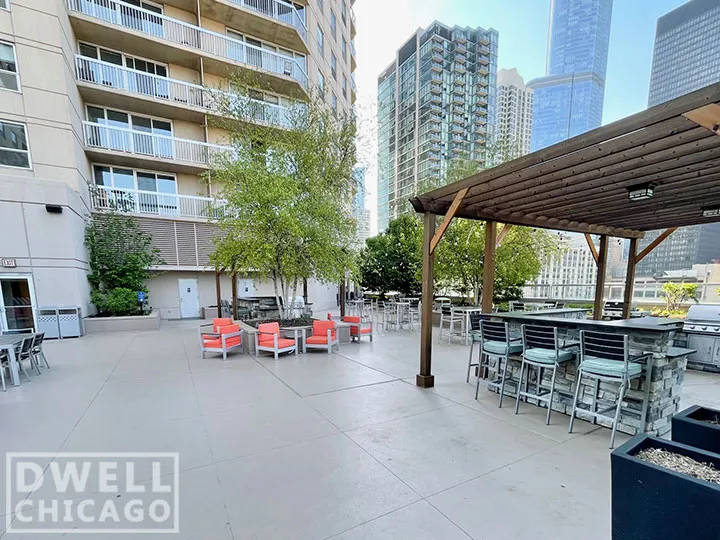 540 N State St, ,  60654, USA 60654-unit#3107-Chicago-IL