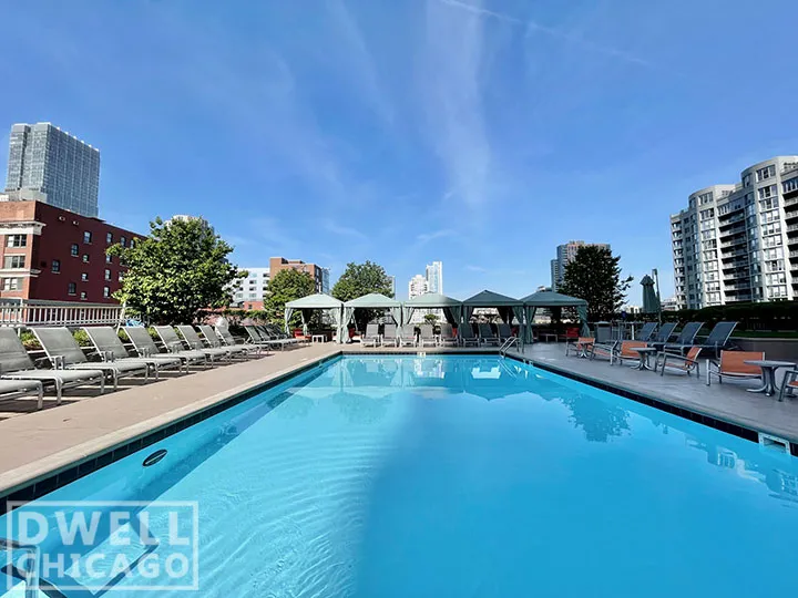 540 N State St, ,  60654, USA 60654-unit#3107-Chicago-IL