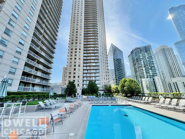 540 N State St, ,  60654, USA 60654-unit#3107-Chicago-IL