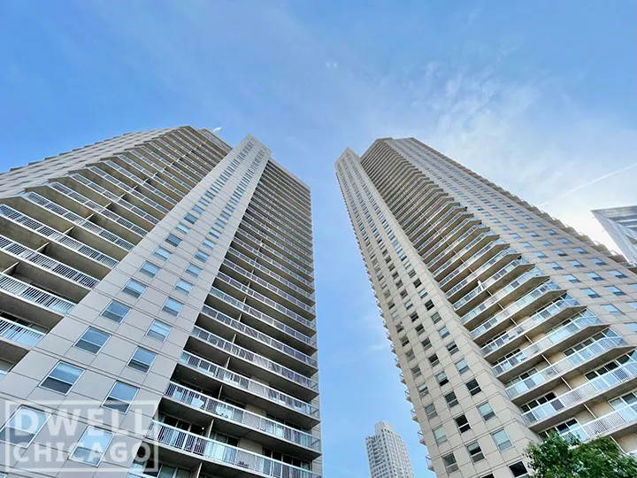 540 N State St, ,  60654, USA 60654-unit#3107-Chicago-IL