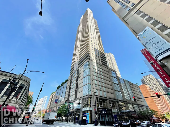540 N State St, , 60654, USA 60654-unit#1705-Chicago-IL