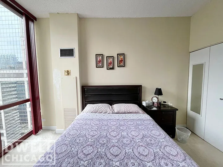 200 N Dearborn St, , 60601, USA 60601-unit#2701-Chicago-IL