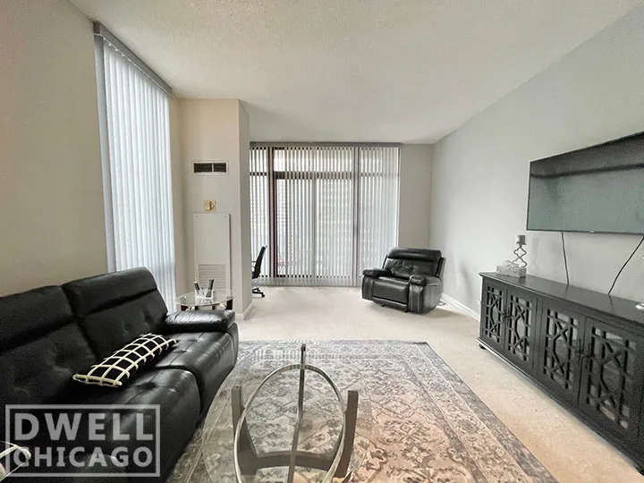 200 N Dearborn St, , 60601, USA 60601-unit#2701-Chicago-IL