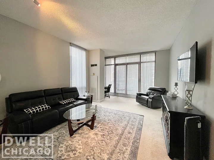 200 N Dearborn St, , 60601, USA 60601-unit#2701-Chicago-IL