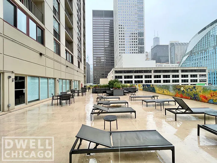 200 N Dearborn St, , 60601, USA 60601-unit#2701-Chicago-IL