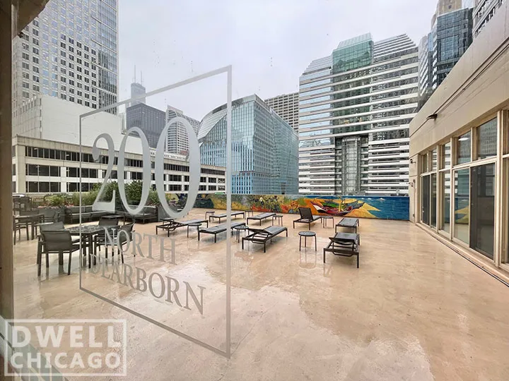 200 N Dearborn St, , 60601, USA 60601-unit#2701-Chicago-IL