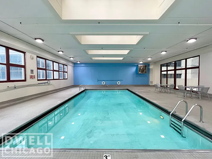 200 N Dearborn St, , 60601, USA 60601-unit#2701-Chicago-IL