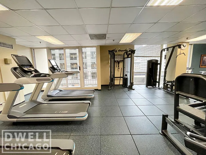 200 N Dearborn St, , 60601, USA 60601-unit#2701-Chicago-IL