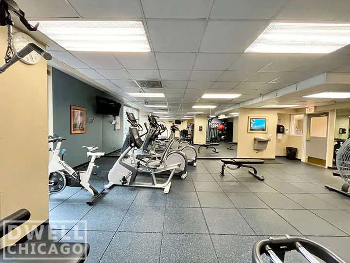 200 N Dearborn St, , 60601, USA 60601-unit#2701-Chicago-IL