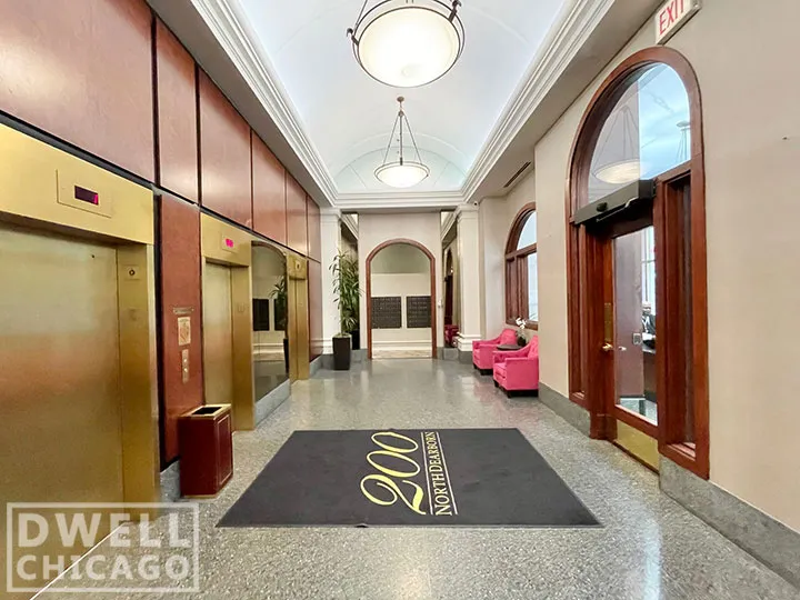 200 N Dearborn St, , 60601, USA 60601-unit#2701-Chicago-IL