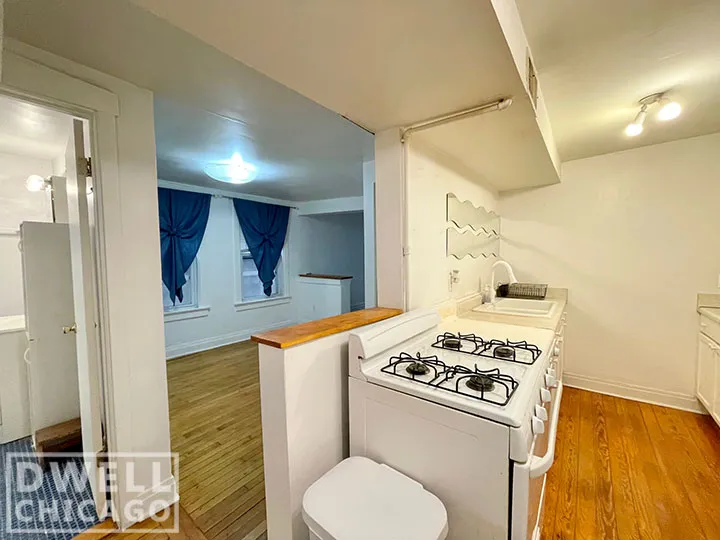 1809 W Wabansia Ave, , 60622, USA 60622-unit#G-Chicago-IL