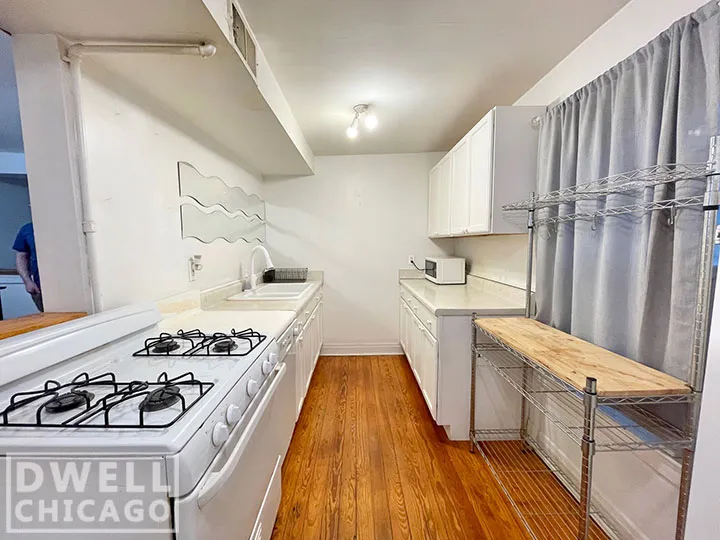 1809 W Wabansia Ave, , 60622, USA 60622-unit#G-Chicago-IL