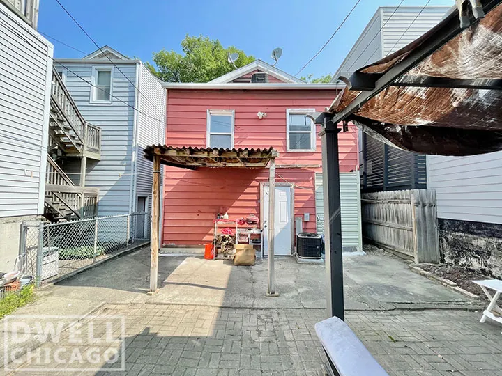 1809 W Wabansia Ave, , 60622, USA 60622-unit#G-Chicago-IL