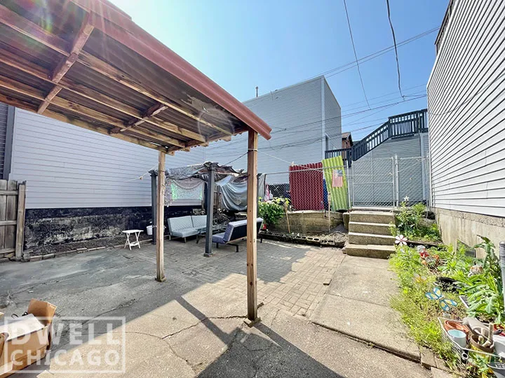 1809 W Wabansia Ave, , 60622, USA 60622-unit#G-Chicago-IL