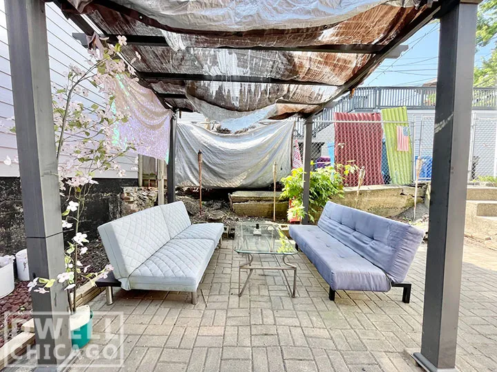 1809 W Wabansia Ave, , 60622, USA 60622-unit#G-Chicago-IL