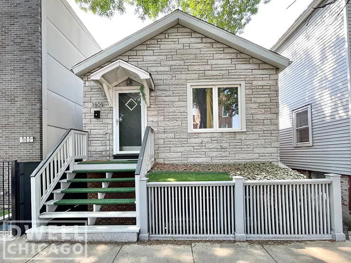 1809 W Wabansia Ave, , 60622, USA 60622-unit#G-Chicago-IL