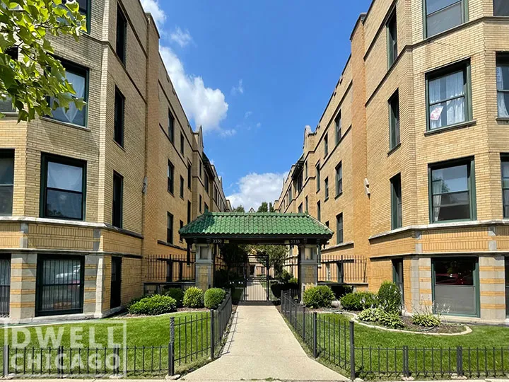 2330 N Spaulding Ave, , 60647, USA 60647-unit#2338-1B-Chicago-IL