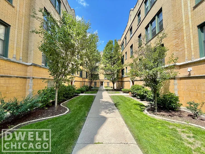 2330 N Spaulding Ave, , 60647, USA 60647-unit#2338-1B-Chicago-IL