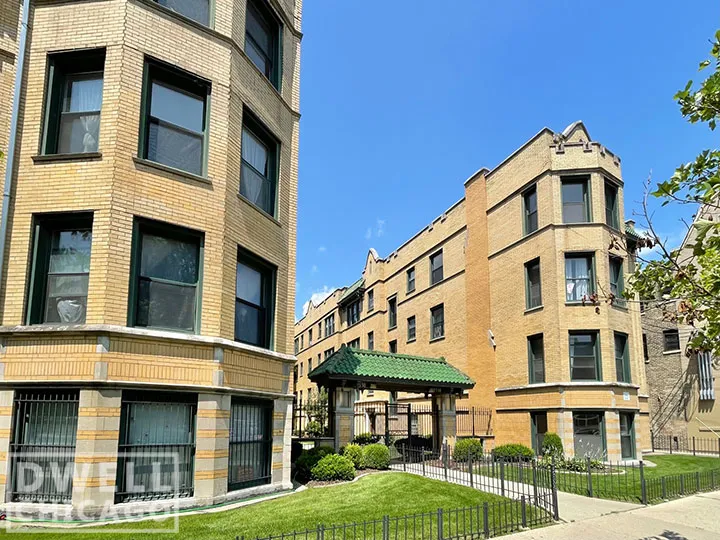 2330 N Spaulding Ave, , 60647, USA 60647-unit#2338-1B-Chicago-IL