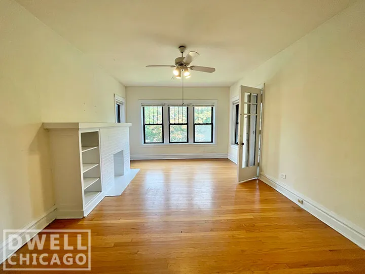 2516 N Kedzie Blvd, , 60647, USA 60647-unit#2526-2E-Chicago-IL
