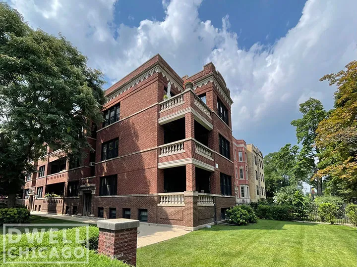 2516 N Kedzie Blvd, ,  60647, USA 60647-unit#2526-G-Chicago-IL