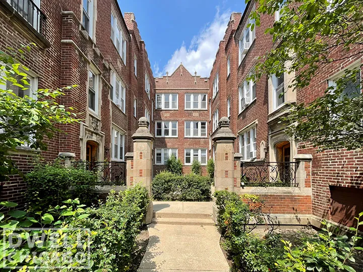 3000 N Whipple St, , 60618, USA 60618-unit#3040-3-Chicago-IL