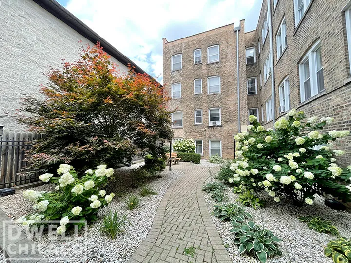 2600 N Kimball Ave, ,  60647, USA 60647-unit#305-Chicago-IL