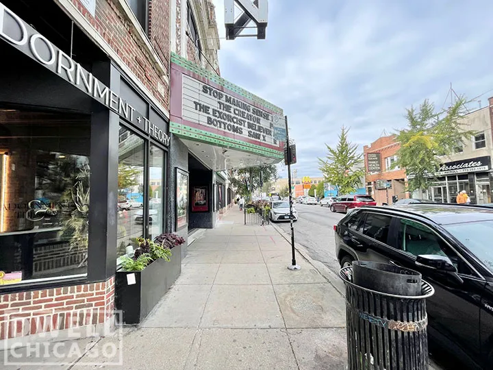 2638 N Milwaukee Ave, , 60647, USA 60622-unit#2640-3-Chicago-IL