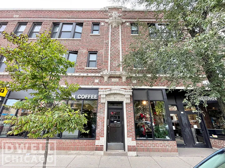 2638 N Milwaukee Ave, , 60647, USA 60622-unit#2640-3-Chicago-IL