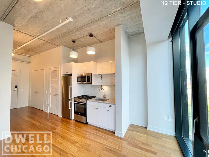 N LaSalle St, , 60654, USA 60654-unit#522-Chicago-IL