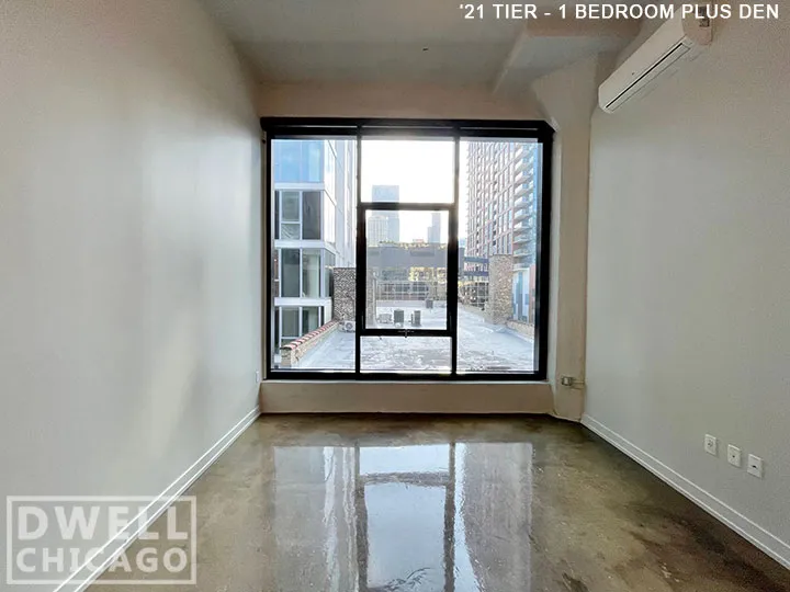 N LaSalle St, , 60654, USA 60654-unit#522-Chicago-IL