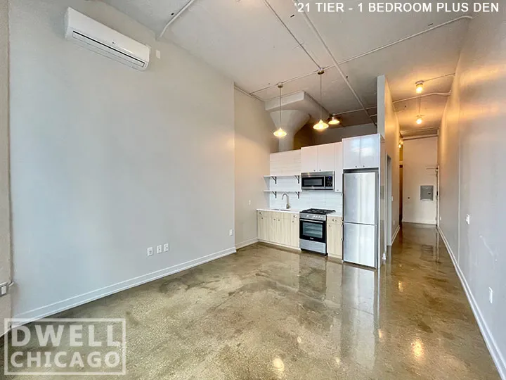 N LaSalle St, , 60654, USA 60654-unit#522-Chicago-IL