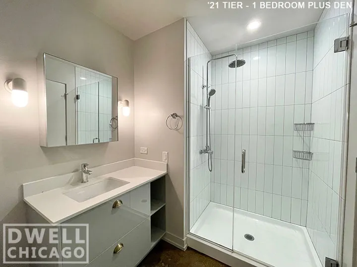 N LaSalle St, , 60654, USA 60654-unit#522-Chicago-IL