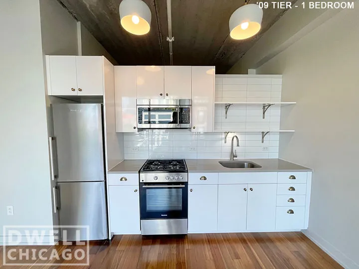 N LaSalle St, , 60654, USA 60654-unit#203-Chicago-IL