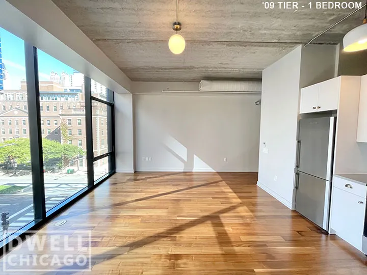 N LaSalle St, , 60654, USA 60654-unit#203-Chicago-IL