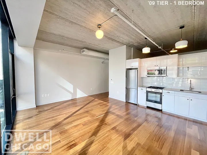 N LaSalle St, , 60654, USA 60654-unit#203-Chicago-IL